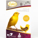 Žako Hrana za kanarince 400g