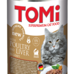 Tomi konzerva za mačke