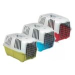 Transporter Pratiko 2 metalna vrata 55x36x36