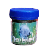 Hrana za ribice Larva komarca 60ml
