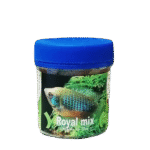 Hrana za ribice Royal mix 60ml