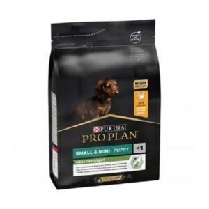 Purina Pro Plan small & mini puppy healthy start 3kg